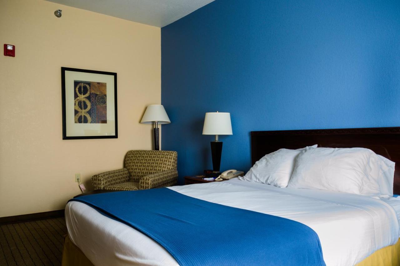 Holiday Inn Express Hotel & Suites Acme-Traverse City By Ihg Phòng bức ảnh
