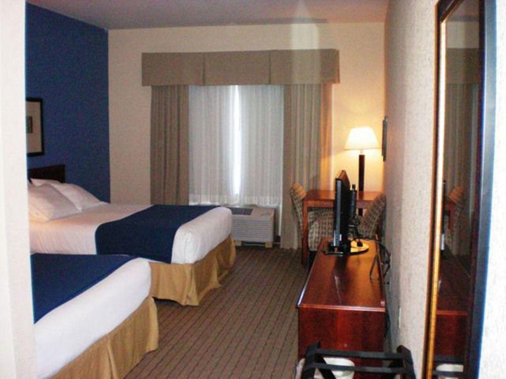 Holiday Inn Express Hotel & Suites Acme-Traverse City By Ihg Ngoại thất bức ảnh