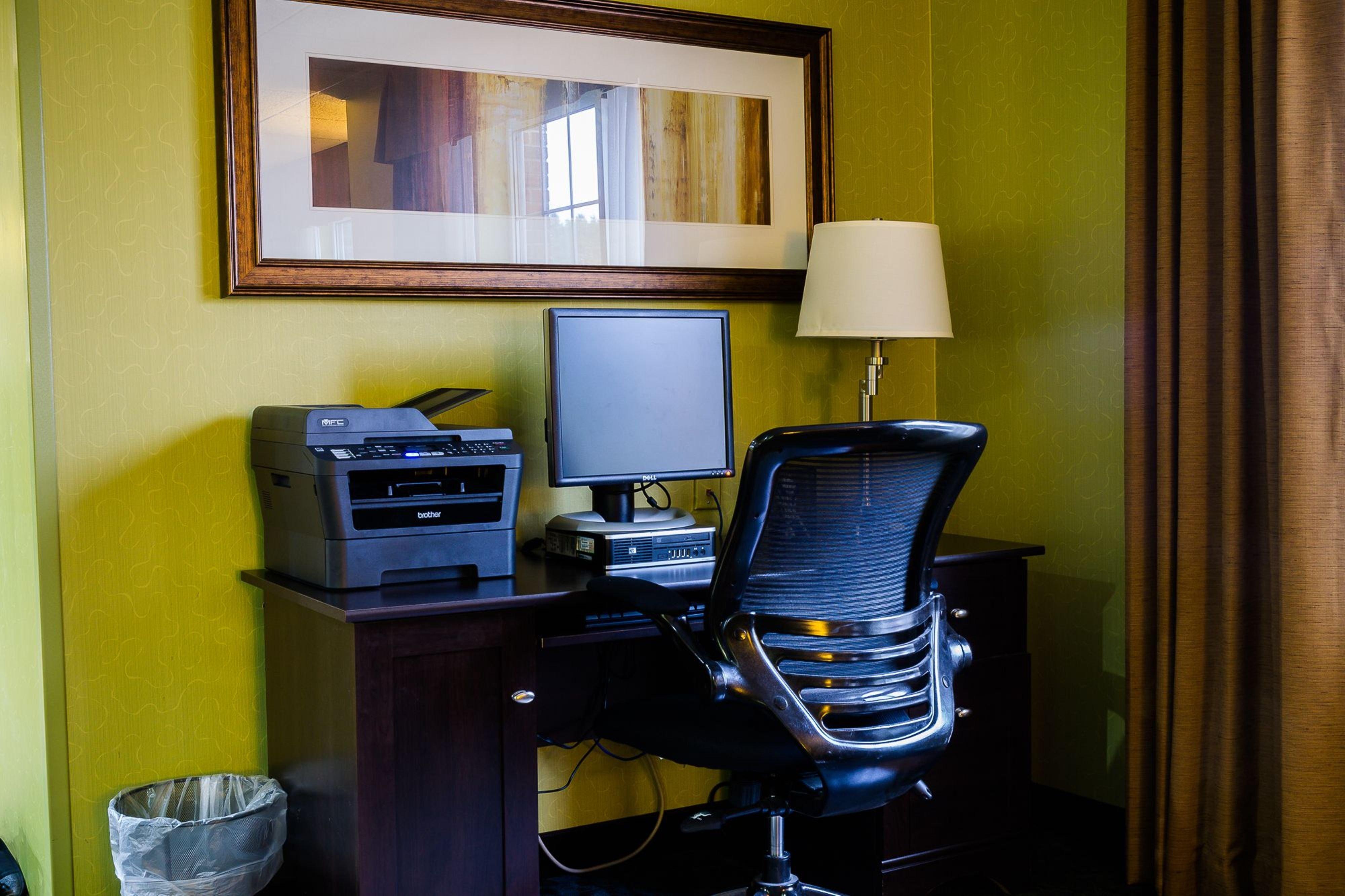 Holiday Inn Express Hotel & Suites Acme-Traverse City By Ihg Ngoại thất bức ảnh