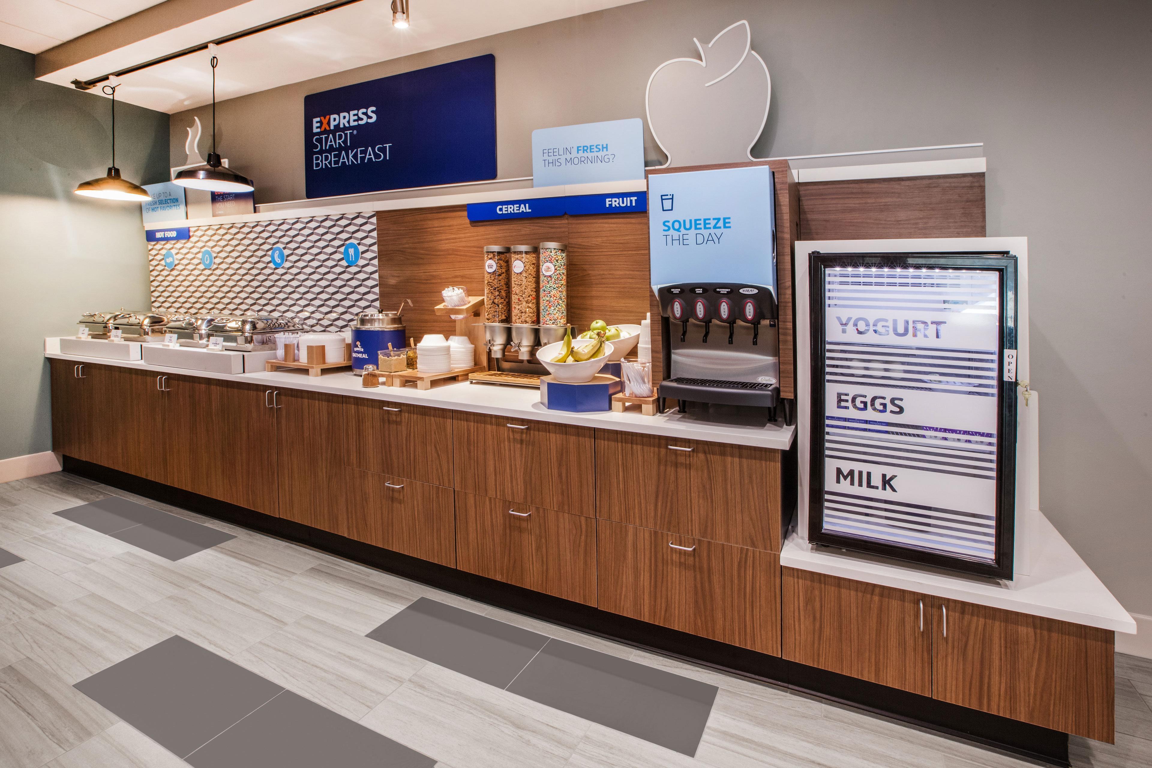 Holiday Inn Express Hotel & Suites Acme-Traverse City By Ihg Ngoại thất bức ảnh