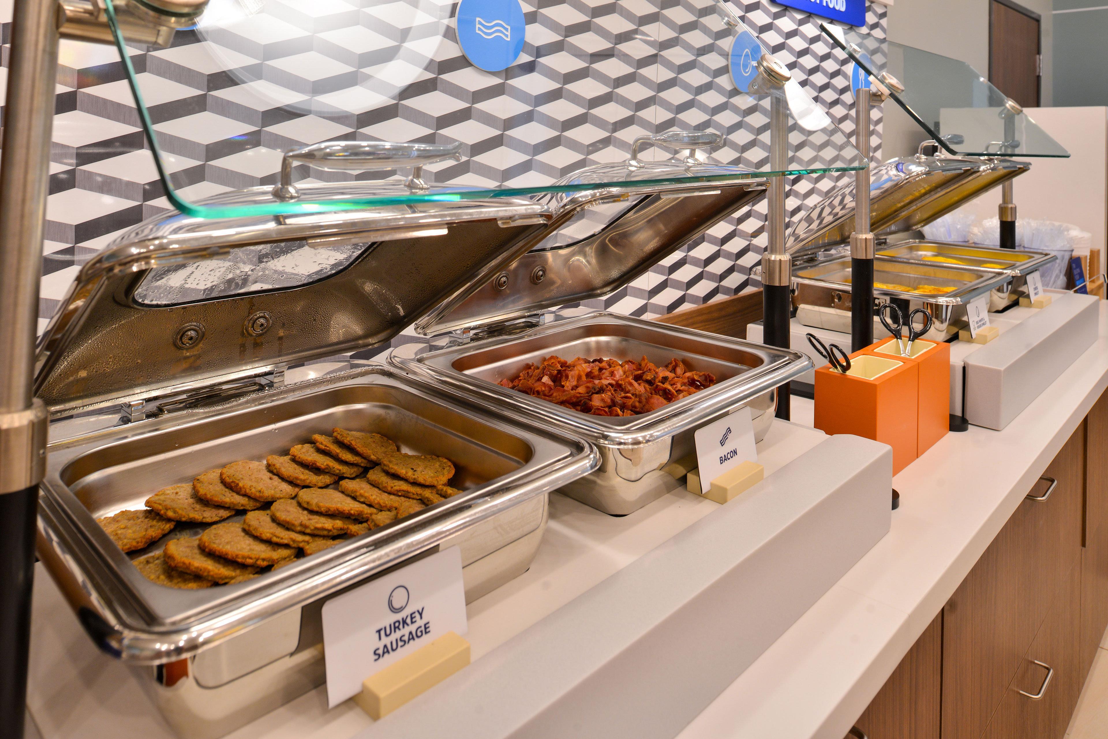 Holiday Inn Express Hotel & Suites Acme-Traverse City By Ihg Ngoại thất bức ảnh