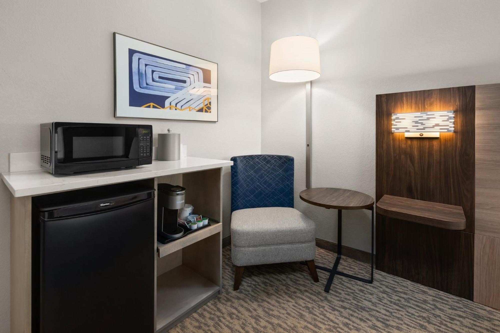 Holiday Inn Express Hotel & Suites Acme-Traverse City By Ihg Ngoại thất bức ảnh