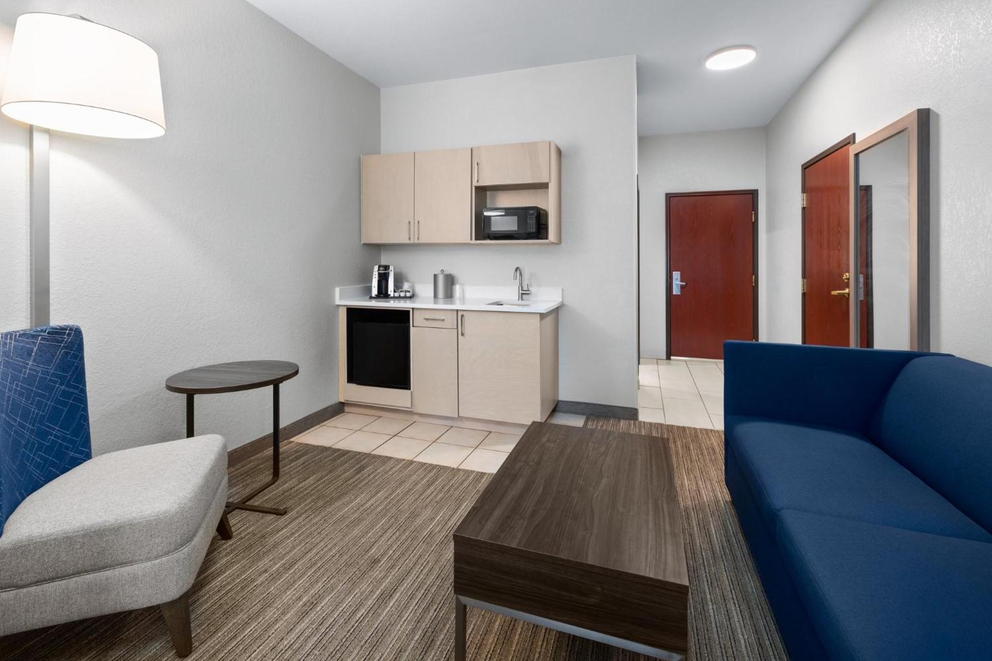 Holiday Inn Express Hotel & Suites Acme-Traverse City By Ihg Ngoại thất bức ảnh