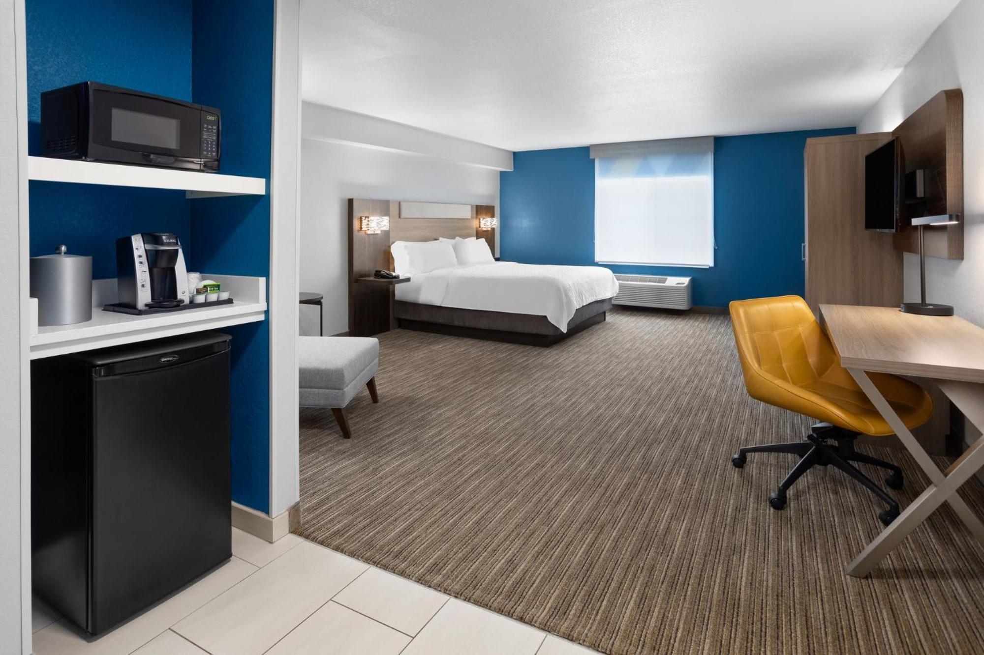 Holiday Inn Express Hotel & Suites Acme-Traverse City By Ihg Ngoại thất bức ảnh