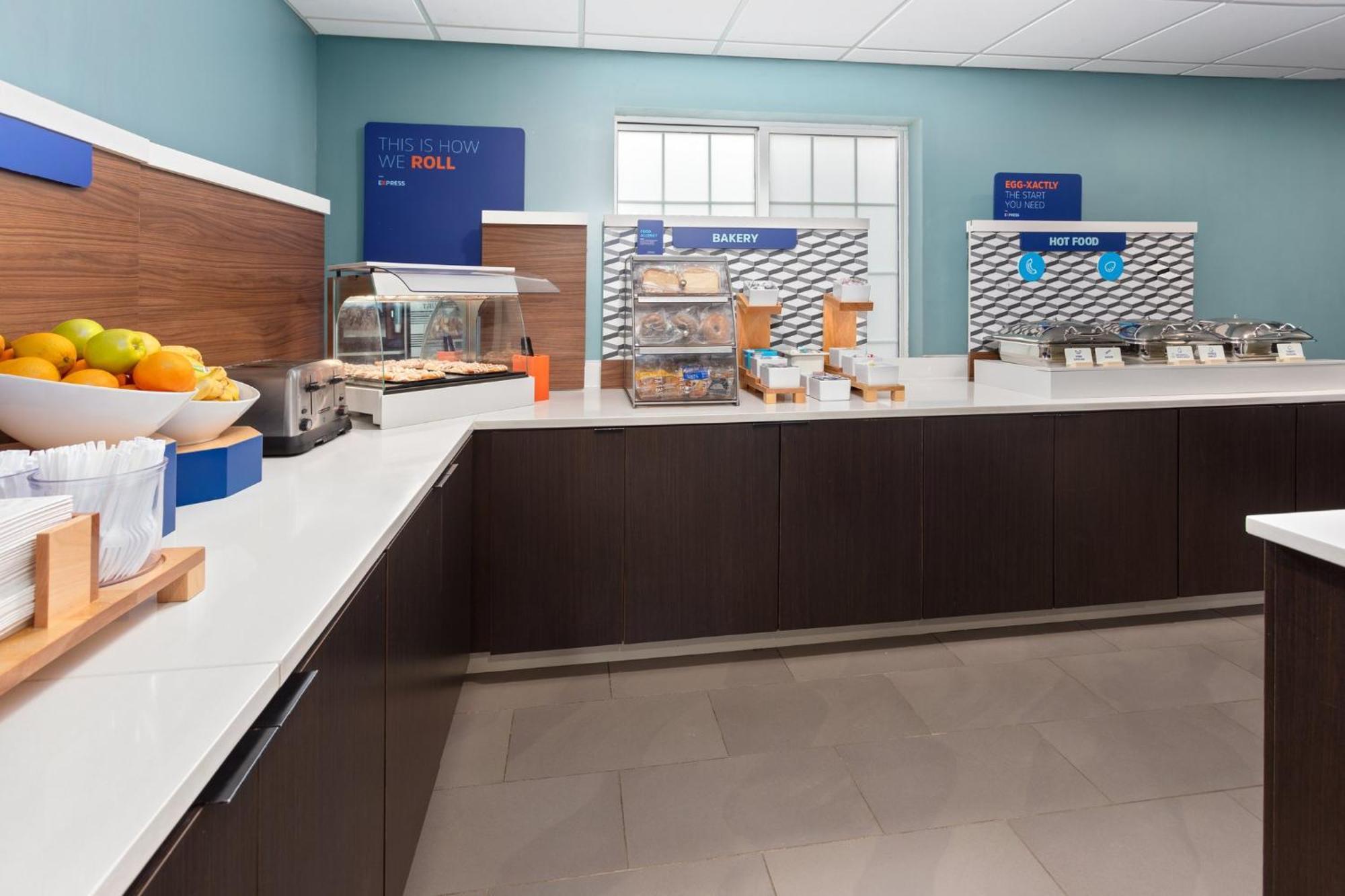 Holiday Inn Express Hotel & Suites Acme-Traverse City By Ihg Ngoại thất bức ảnh