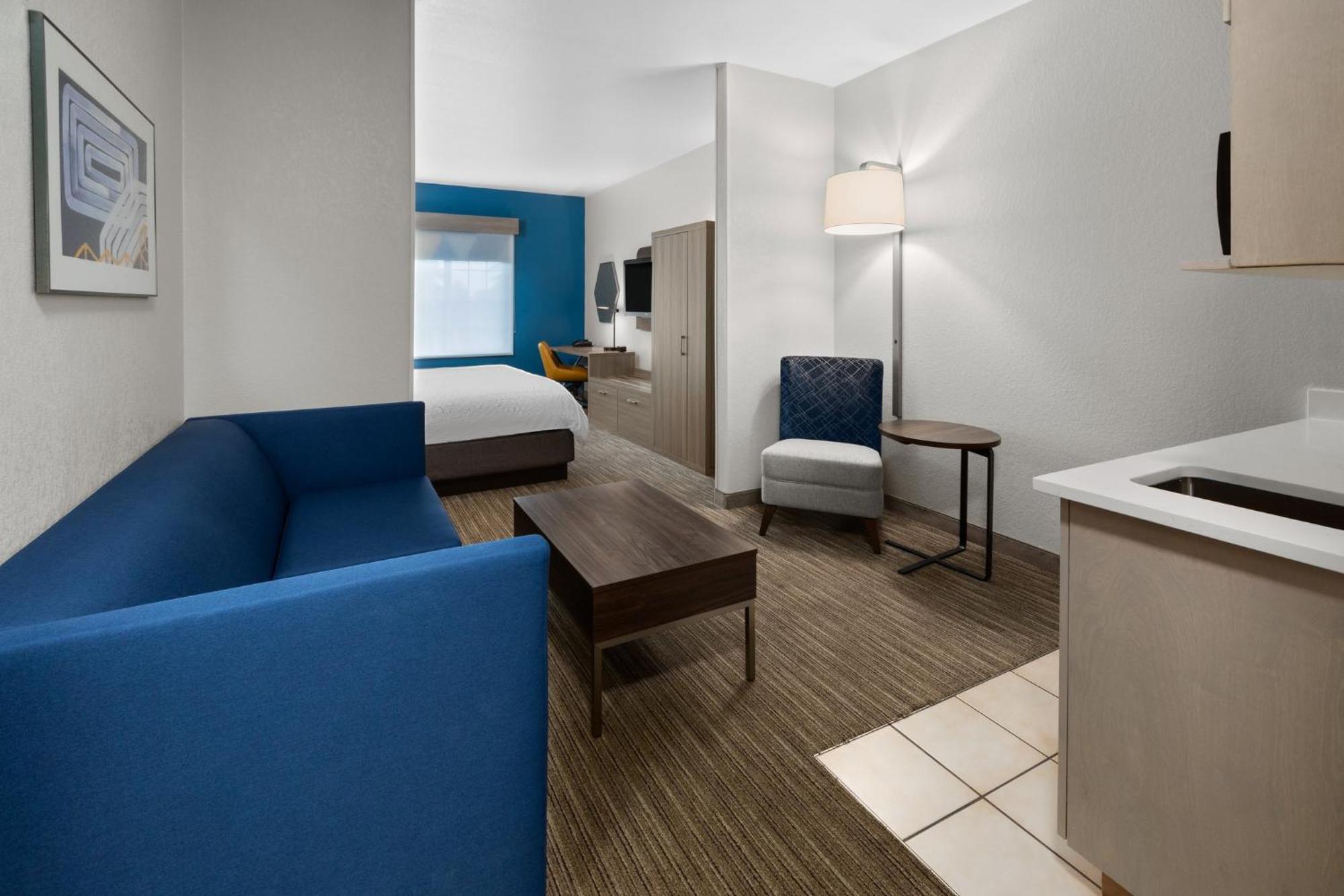 Holiday Inn Express Hotel & Suites Acme-Traverse City By Ihg Ngoại thất bức ảnh