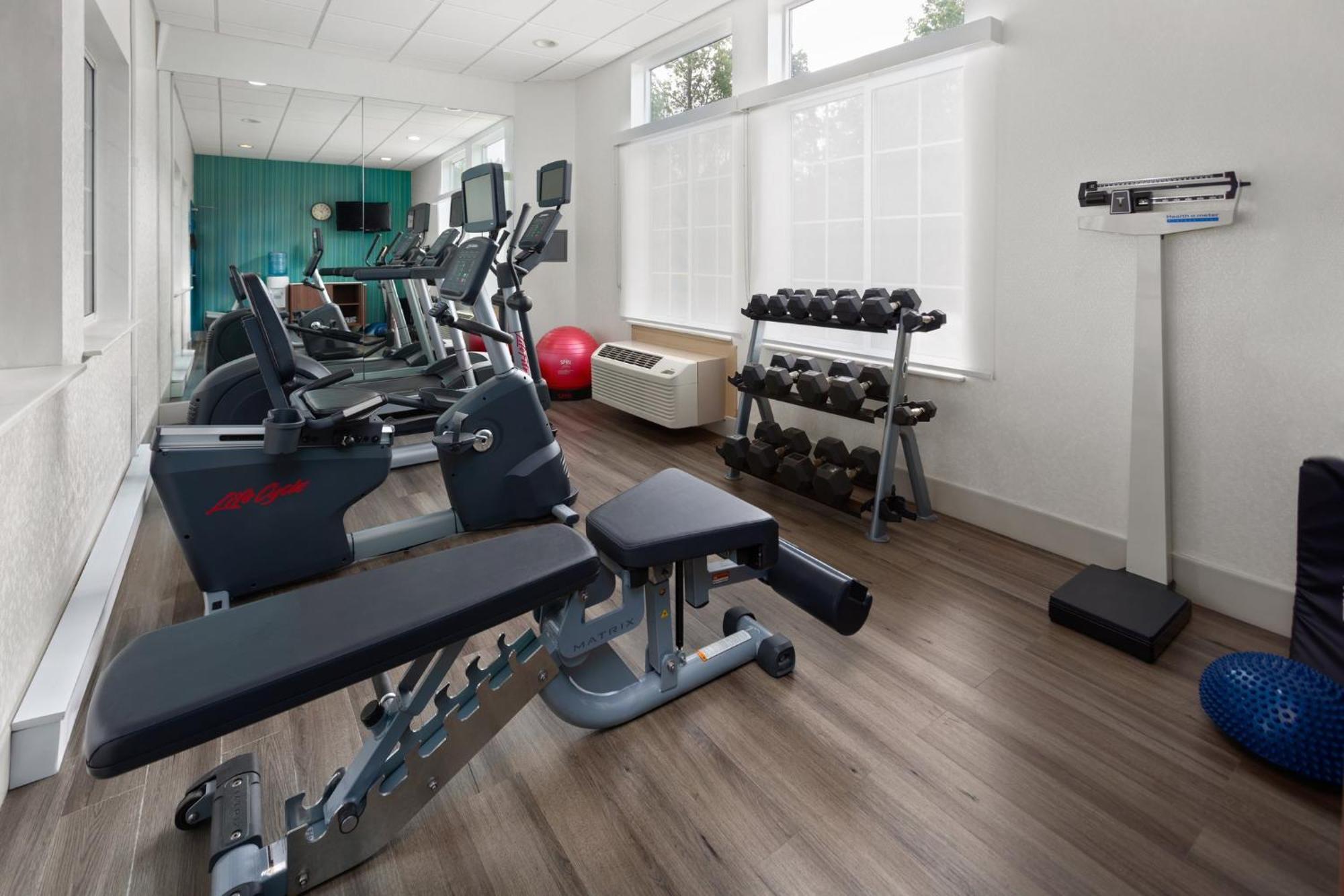 Holiday Inn Express Hotel & Suites Acme-Traverse City By Ihg Ngoại thất bức ảnh
