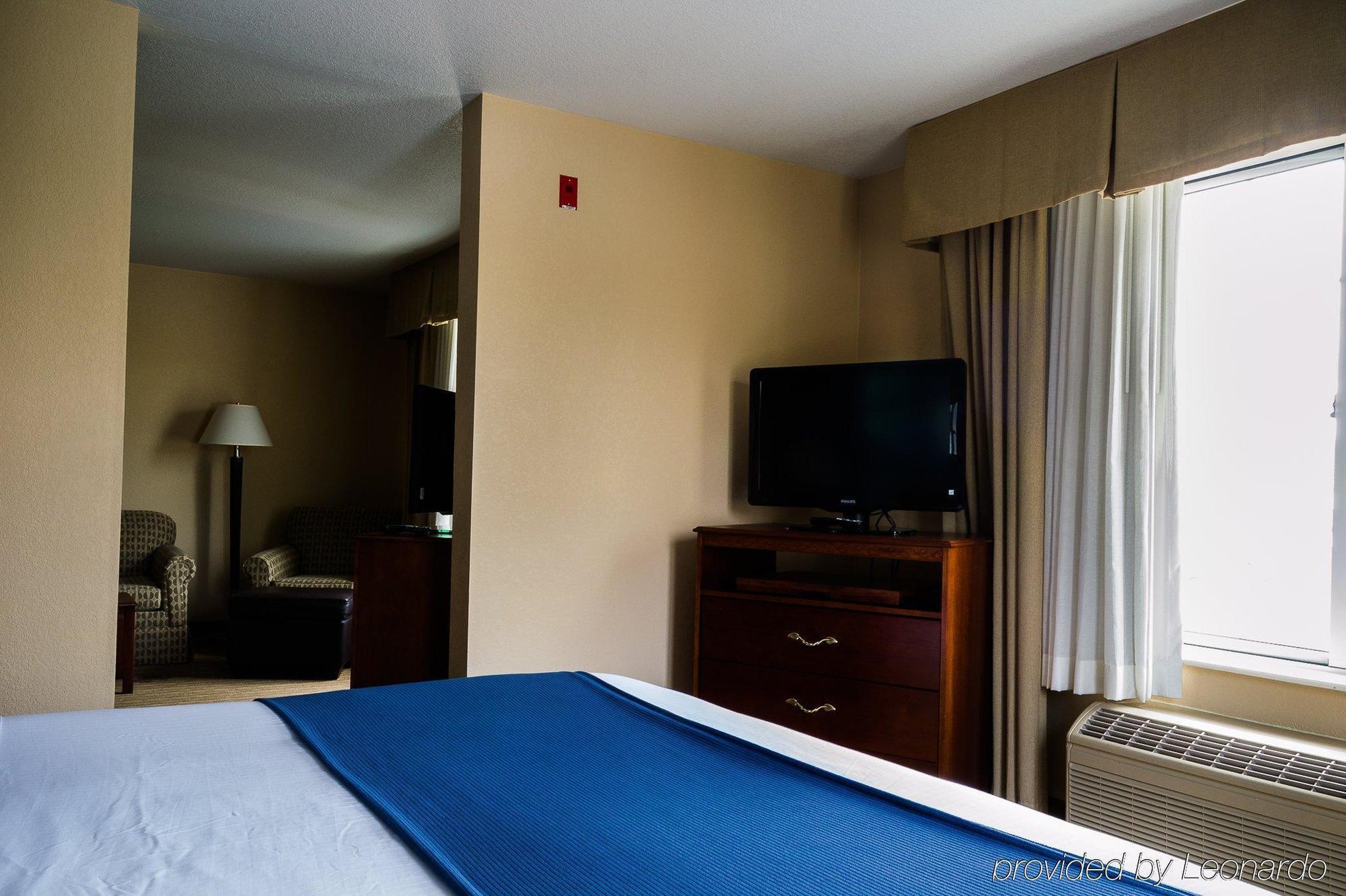 Holiday Inn Express Hotel & Suites Acme-Traverse City By Ihg Ngoại thất bức ảnh